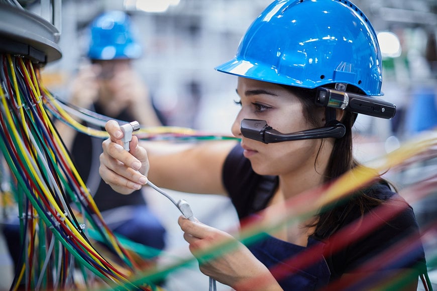 Metaverso Industriale, AR/MR, AI e Lavoro Ibrido sono i trending topic secondo TeamViewer